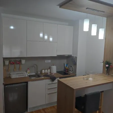 Iks-m & Apartment