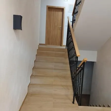 Iks-m & Apartment *
