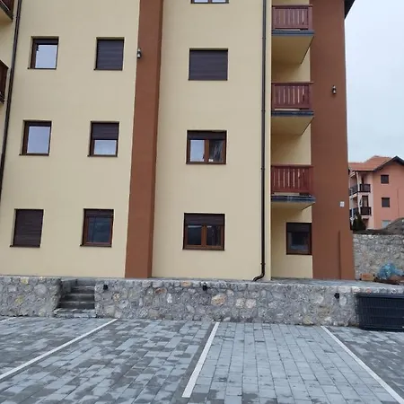 Iks-m & Zlatibor