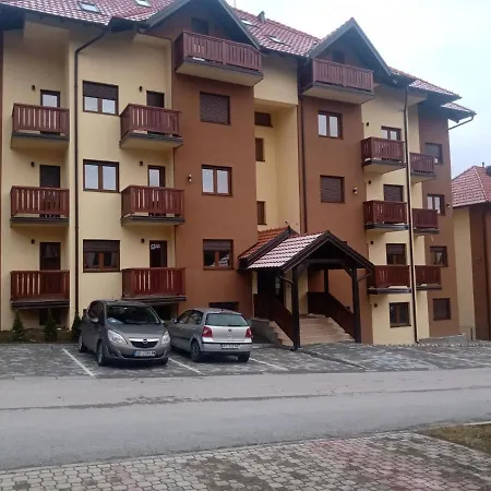 Iks-m & * Zlatibor