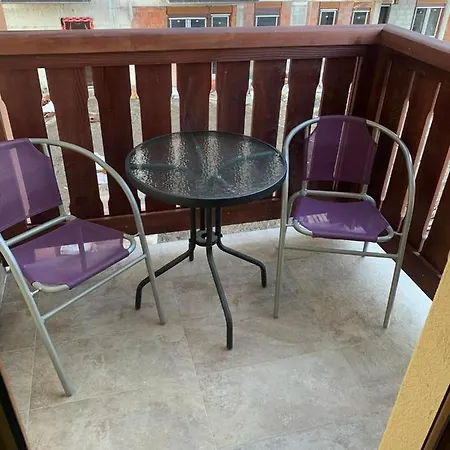 Iks-m & Apartament *