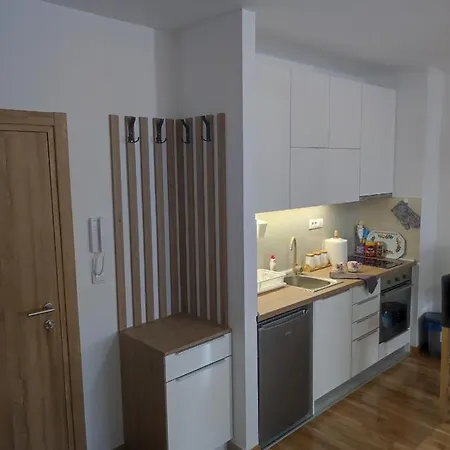 Iks-m & Apartment