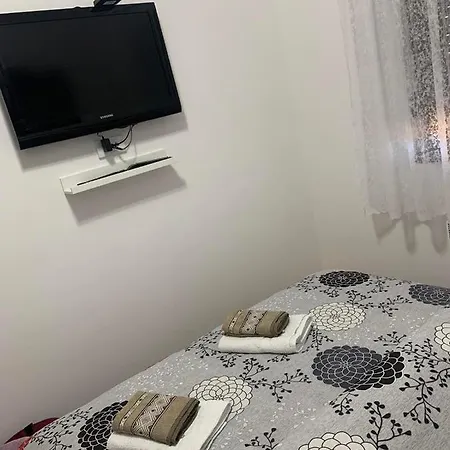 Iks-m & Apartment *