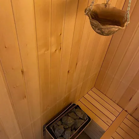 Διαμέρισμα Iks-m & *