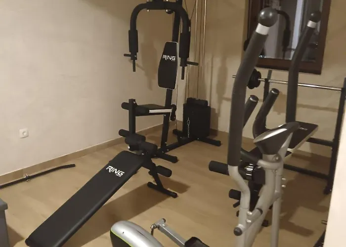 아파트 Iks-m & 즐라티보